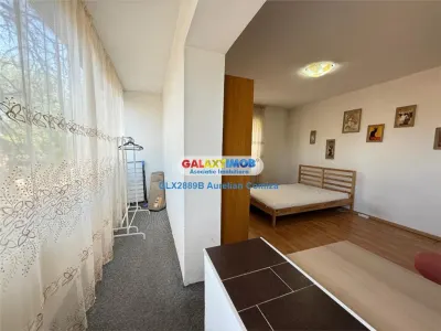 Apartament 1 camera București - poza 2