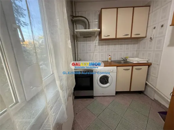 Apartament 1 camera București - poza 5