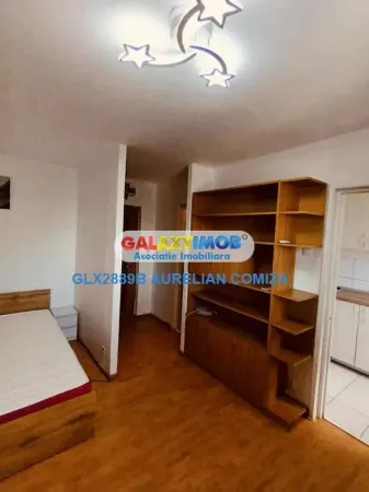 Apartament 1 camera București - poza 2