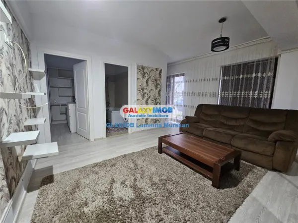 Apartament 2 camere Târgoviște - poza 1