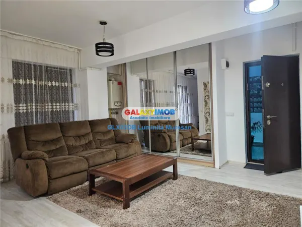 Apartament 2 camere Târgoviște - poza 2