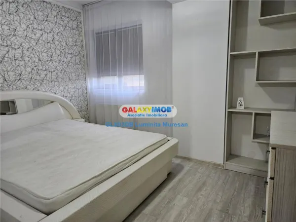 Apartament 2 camere Târgoviște - poza 4