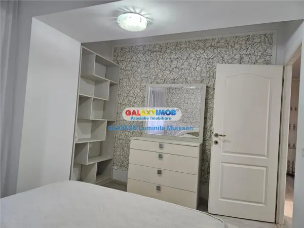 Apartament 2 camere Târgoviște - poza 6