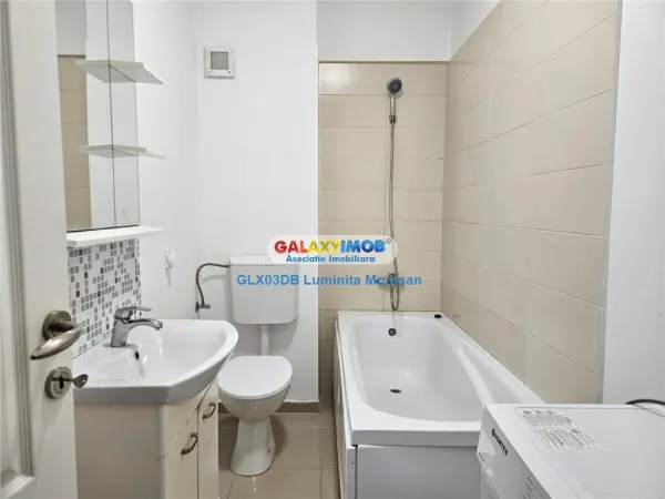 Apartament 2 camere Târgoviște - poza 8