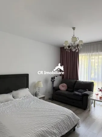 Apartament 3 camere București - poza 1