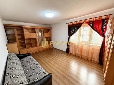 Apartament 2 cam | 53mp | De renovat | Burdujeni | ID:2050 - Suceava