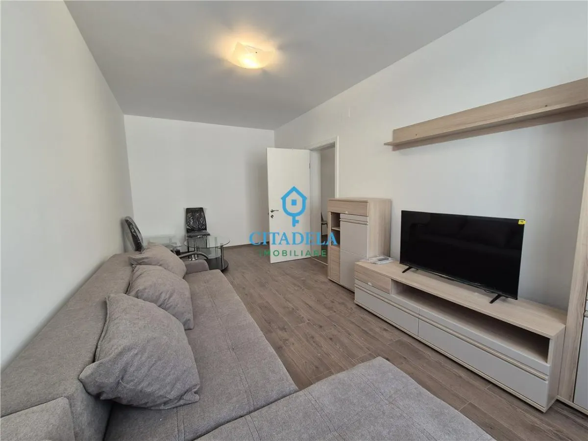 Apartament 2 camere Alba Iulia - poza 1