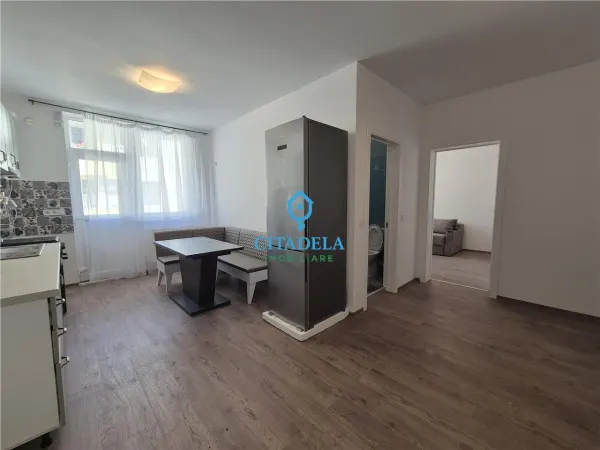Apartament 2 camere Alba Iulia - poza 11