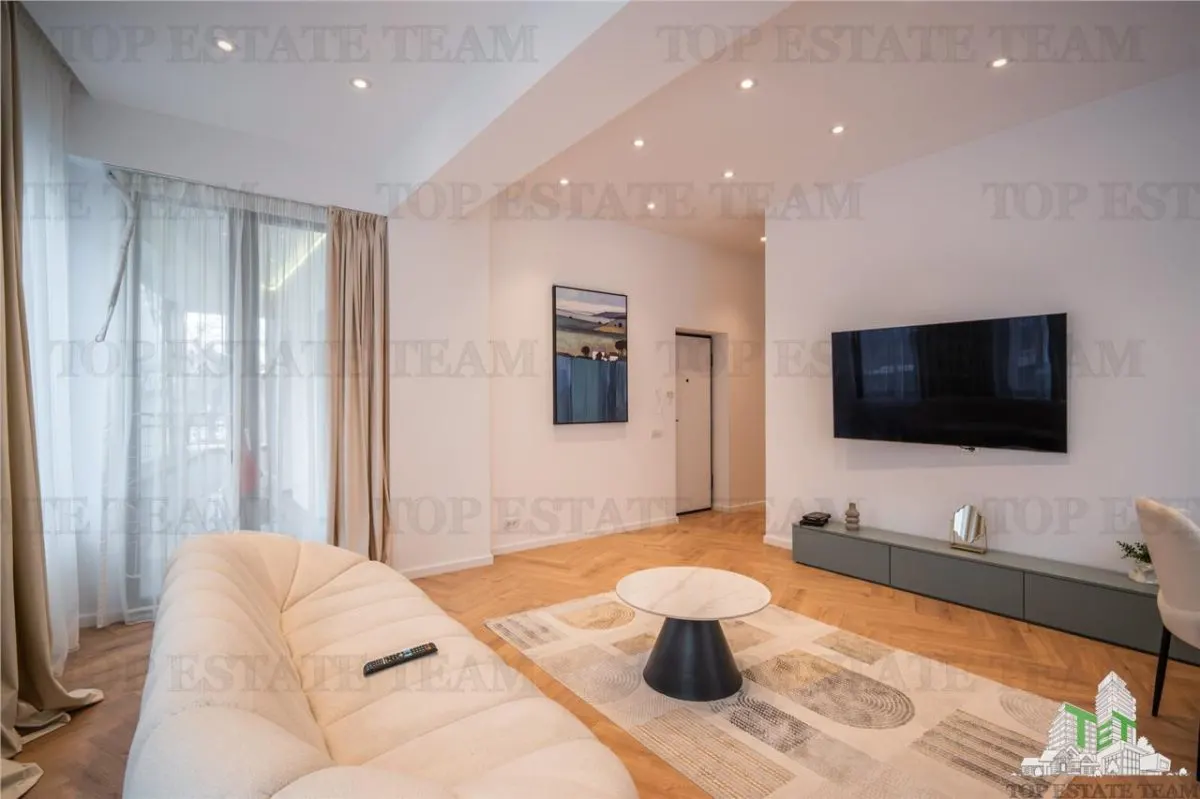 Apartament 3 camere București - poza 1