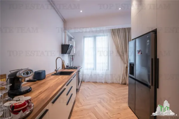 Apartament 3 camere București - poza 11