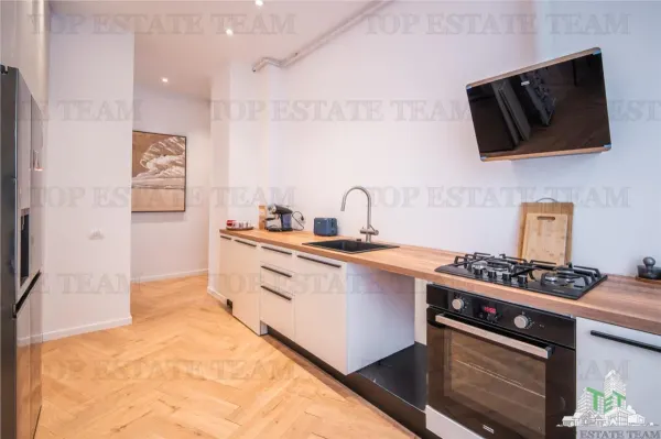 Apartament 3 camere București - poza 4