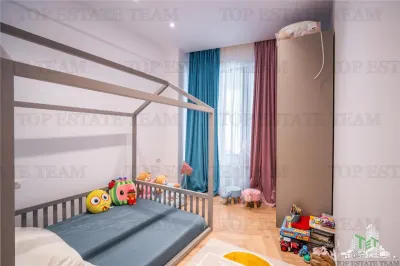 Apartament 3 camere București - poza 6