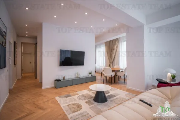 Apartament 4 camere București - poza 1