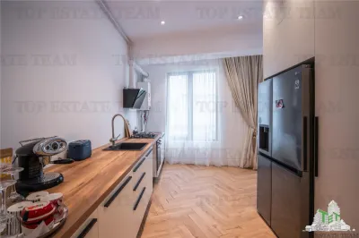 Apartament 4 camere București - poza 11