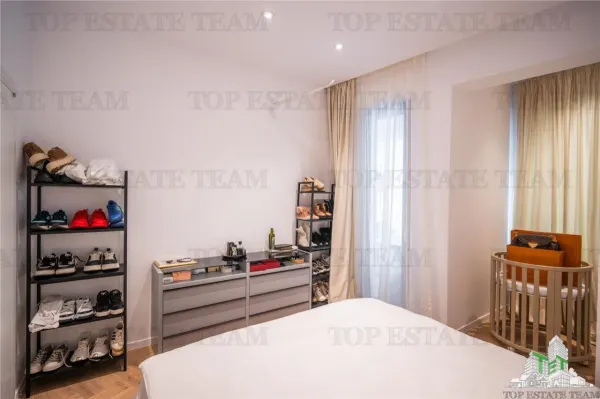 Apartament 4 camere București - poza 13