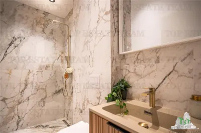 Apartament 4 camere București - poza 14