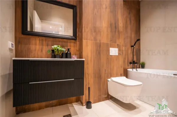Apartament 4 camere București - poza 16