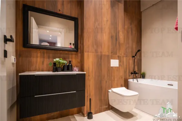 Apartament 4 camere București - poza 10