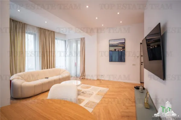 Apartament 3 camere București - poza 1
