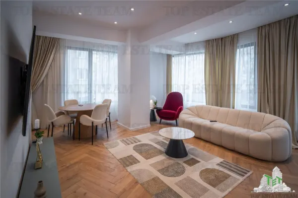 Apartament 3 camere București - poza 2