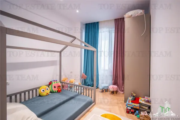 Apartament 3 camere București - poza 6