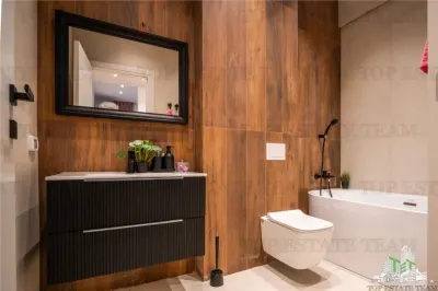 Apartament 3 camere București - poza 10