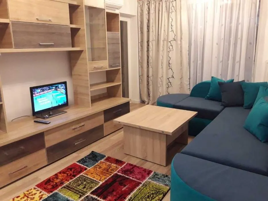 Apartament 2 camere București - poza 1