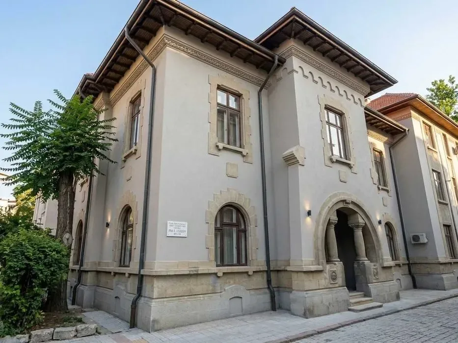 Apartament 4 camere București - poza 1
