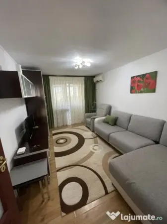 Apartament 2 camere de inchiriat str. Valea Argesului - Bucuresti (Bucuresti-Ilfov) - Bucuresti