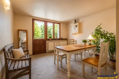 Casă 11 camere Brașov - poza 13