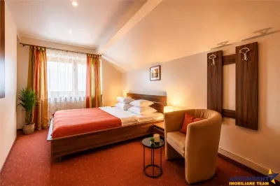 Casă 11 camere Brașov - poza 3