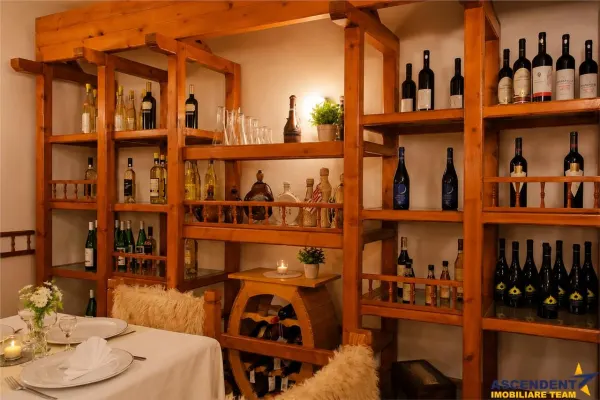 Casă 11 camere Brașov - poza 5
