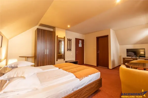 Casă 11 camere Brașov - poza 10