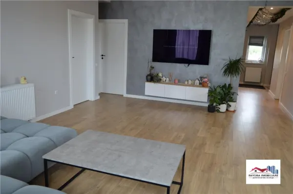 Apartament 3 camere Târgu Mureș - poza 2