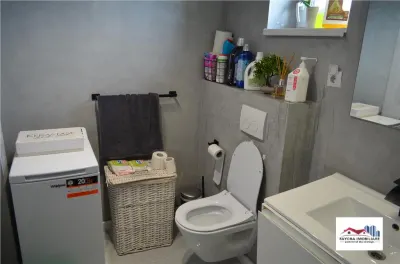Apartament 3 camere Târgu Mureș - poza 11