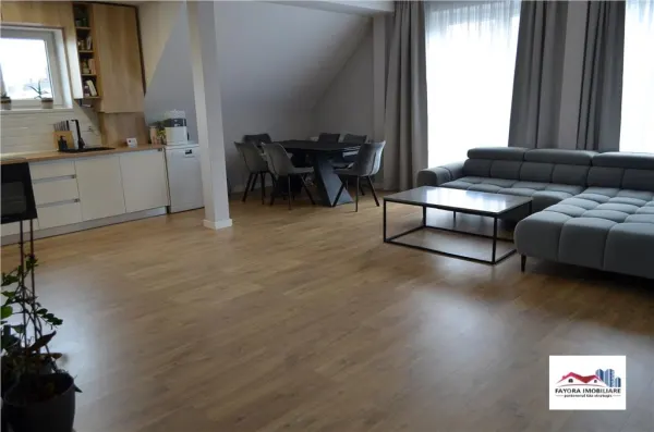 Apartament 3 camere Târgu Mureș - poza 3