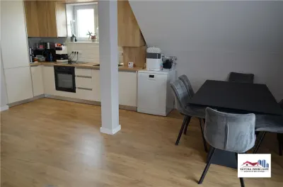 Apartament 3 camere Târgu Mureș - poza 4