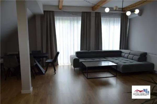 Apartament 3 camere Târgu Mureș - poza 5