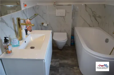 Apartament 3 camere Târgu Mureș - poza 9