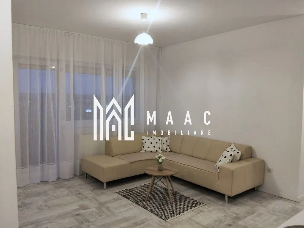 Apartament 3 camere Șelimbăr - poza 1