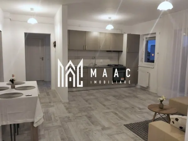 Apartament 3 camere Șelimbăr - poza 2
