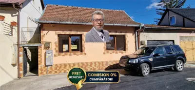 Resita Casa Singur in Curte Zona buna - Resita