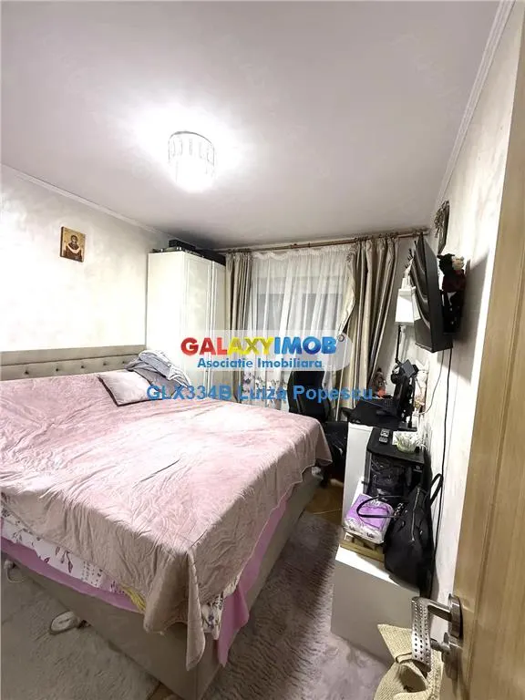 Apartament 3 camere București - poza 1