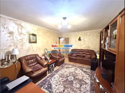 Apartament 3 camere București - poza 2