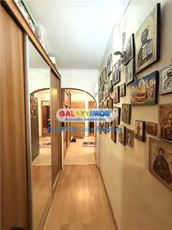 Apartament 3 camere București - poza 3