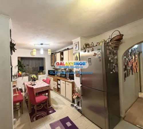 Apartament 3 camere București - poza 6