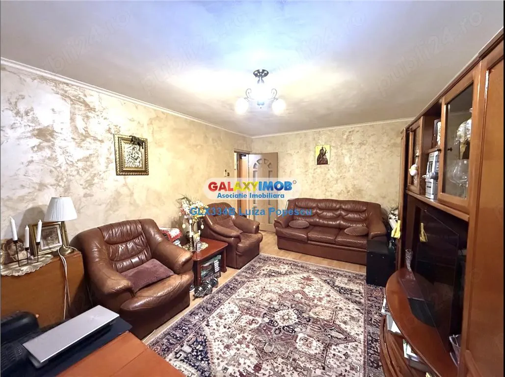 Apartament 3 camere București - poza 1