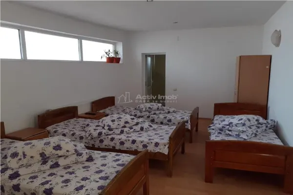 Casă 15 camere Cristian - poza 13