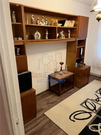 Apartament 3 camere Iași - poza 4