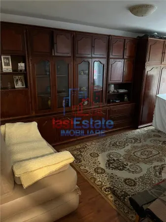 Apartament 3 camere Iași - poza 6